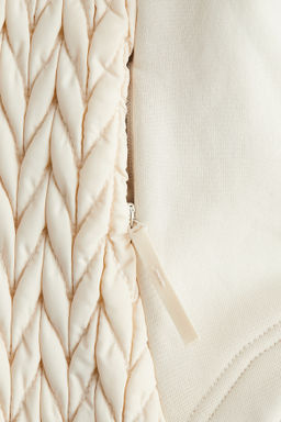 Chaqueta liner guateada con ThermoMove - H&m фото 7