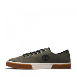 Мужские кроссовки для активного отдыха Timberland Union Wharf 2.0 EK+ Logo Ox зеленые  фото 8