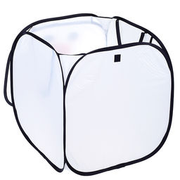 Контейнер для игрушек "Пчелка" 45*45*45см.