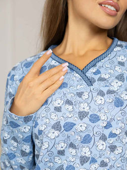 Пижама мод.1759/14