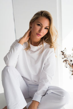 Туника ТРИКОТАЖ ПК - Жан и параскева фото 10