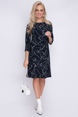 Платье 70262 - Avili фото 5