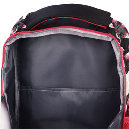 Рюкзак кошки и собачки черный вес 704г. - Family фото 3