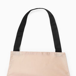 Фартук Экономь и Я цвет светло-розов, 62*70см, 100% п/э  фото 2