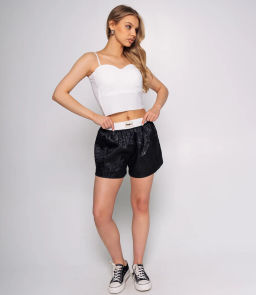 Топ #КТ558 (1), белый - Dommod фото 3