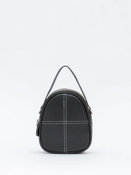 Сумка 39051NN black Natale Navetta