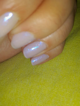 Лак для ногтей Сама Нежность, 11 мл - Masura фото 8