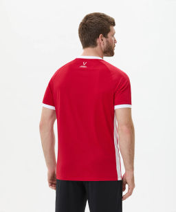 Футболка игровая JOGEL DIVISION PerFormDRY Element Jersey, красный