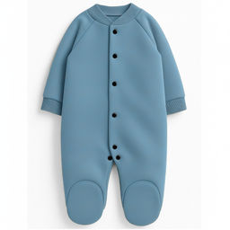 Комбинезон футер 3х нитка начёс 1086340817