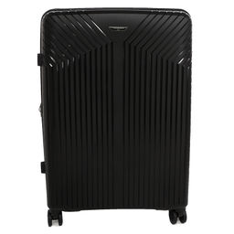 Чемодан TENDANCE Артикул 3973674, черный