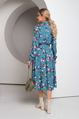 VALENTINA Платье Неада №16  фото 4