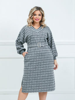 Платье П4-4801/23