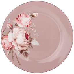 ТАРЕЛКА ОБЕДЕННАЯ LEFARD МЭРИБЕЛЬ, 25СМ