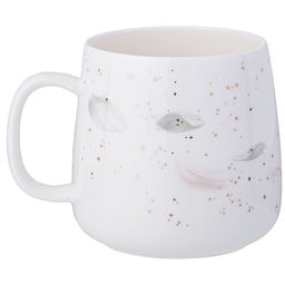 КРУЖКА LEFARD SUNDAY 400 МЛ  фото 5