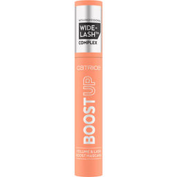 Тушь для ресниц Boost Up Volume & Lash Boost Mascara 010