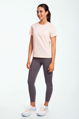 Футболка Anta FAT BURNING  фото 2