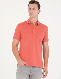 G_l Kurusu Slim Fit Basic Ti__rt