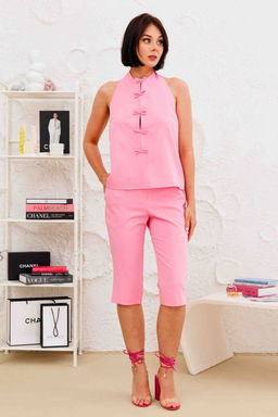 Бриджи AURA 4146-170 барби