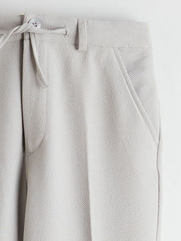 Beli Lastikli Erkek ?ocuk Pantolon