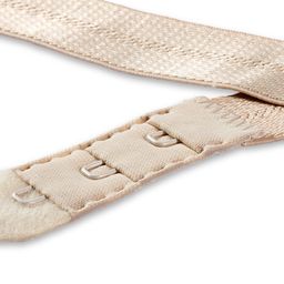 Застежка PRYM 991963 удлинитель застежки полиэстер 20 мм 1 шт телесный