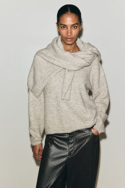 Jersey de punto - H&m фото 16