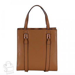 Сумка женская кожаная 24011198VG camel Vitelli Grassi/30  в Новосибирске