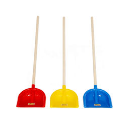 Лопата №24 (деревянный черенок, длина - 79 см) - Полесье фото 3