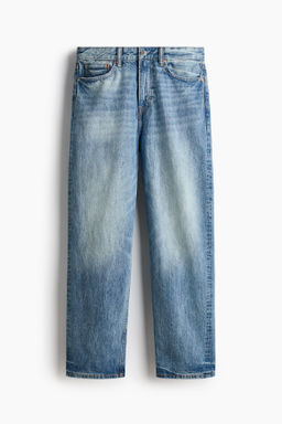 Loose Jeans - H&m фото 6