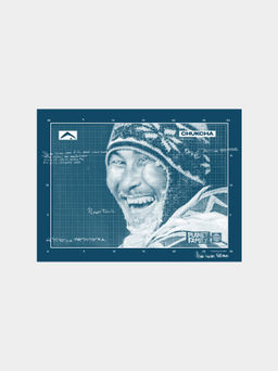 ФУТБОЛКА КРАЙ ПЛАНЕТЫ ЗЕМЛЯ - Chukcha фото 5