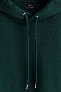 Sudadera con capucha Loose Fit - H&m фото 13