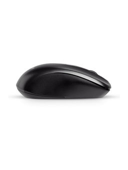 Мышь Smartbuy ONE 378, беспроводная, 3 кнопки, 1600 dpi, USB, 1хАА, черная
