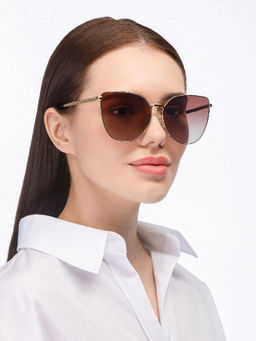 Солнцезащитные очки 120552-16 - Eleganzza фото 3