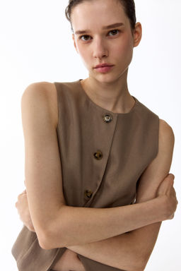 Chaleco - H&m фото 9