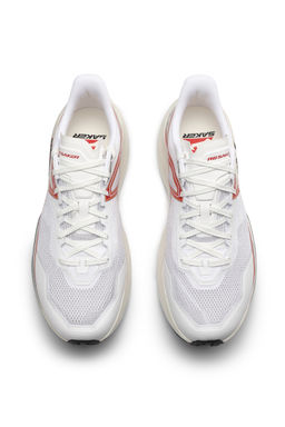 Кроссовки для трейла Белый/Красный - Anta фото 5