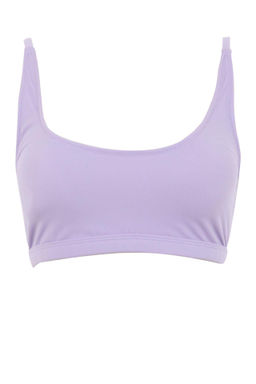 Fall in Love Regular Fit Bikini Ustu - Defacto фото 3