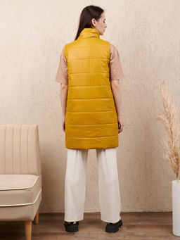 Жилет женский Наоми - Yollochka фото 7