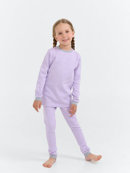 Комплект термо Лаванда - Bungly фото 2