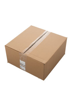 Люстра XA1635/5, 5×60 Вт, E27, цвет чёрный хром