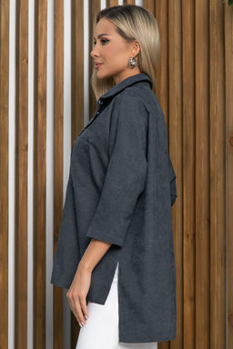 Рубашка Маринара - Lt collection фото 6