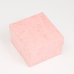 Детский подарочный набор для девочек Сердечко 3 в 1: наручные часы, браслет, кольцо - Simaland фото 4