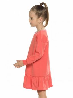 Уценка PELICAN GFDJ3253 платье для девочек  фото 3