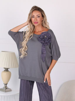 Костюм К4-5565/4 - Wisell фото 7