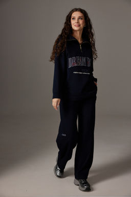 Брюки 4175 - MG Wear фото 14