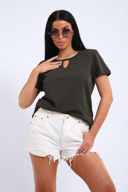 33603 Футболка женская - Натали фото 31