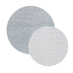 VETTA Коврик для туалета, 50х50см, микрофибр 462-659
