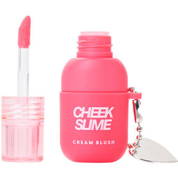 Love Generation Румяна кремовые / Cream Blush Cheek Slime тон 02 розовый