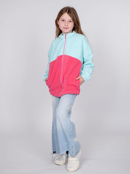 Джемпер детский 61467 Lets go - Let's go фото 25