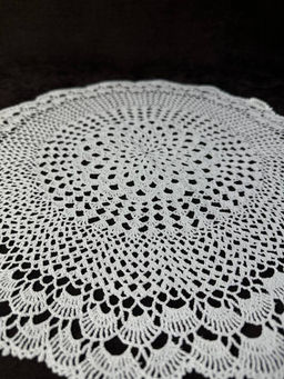 Набор салфеток 12 шт. 16" (40 см) 961 арт. 16-961