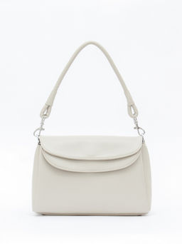 Сумка 0036VG beige Vitelli Grassi