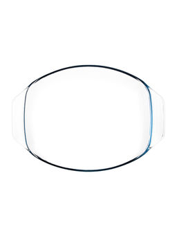 PYREX/IRRESISTIBLE Блюдо овальное 40*28см, 39*27 см, арт. 412В00, 412B000,/7044